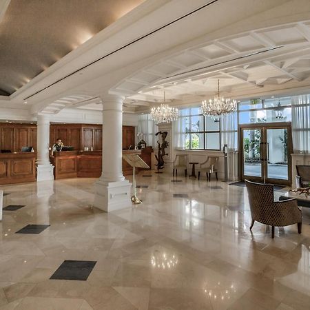 Marco Beach Ocean Resort 1102 มาร์โกไอส์แลนด์ ภายนอก รูปภาพ