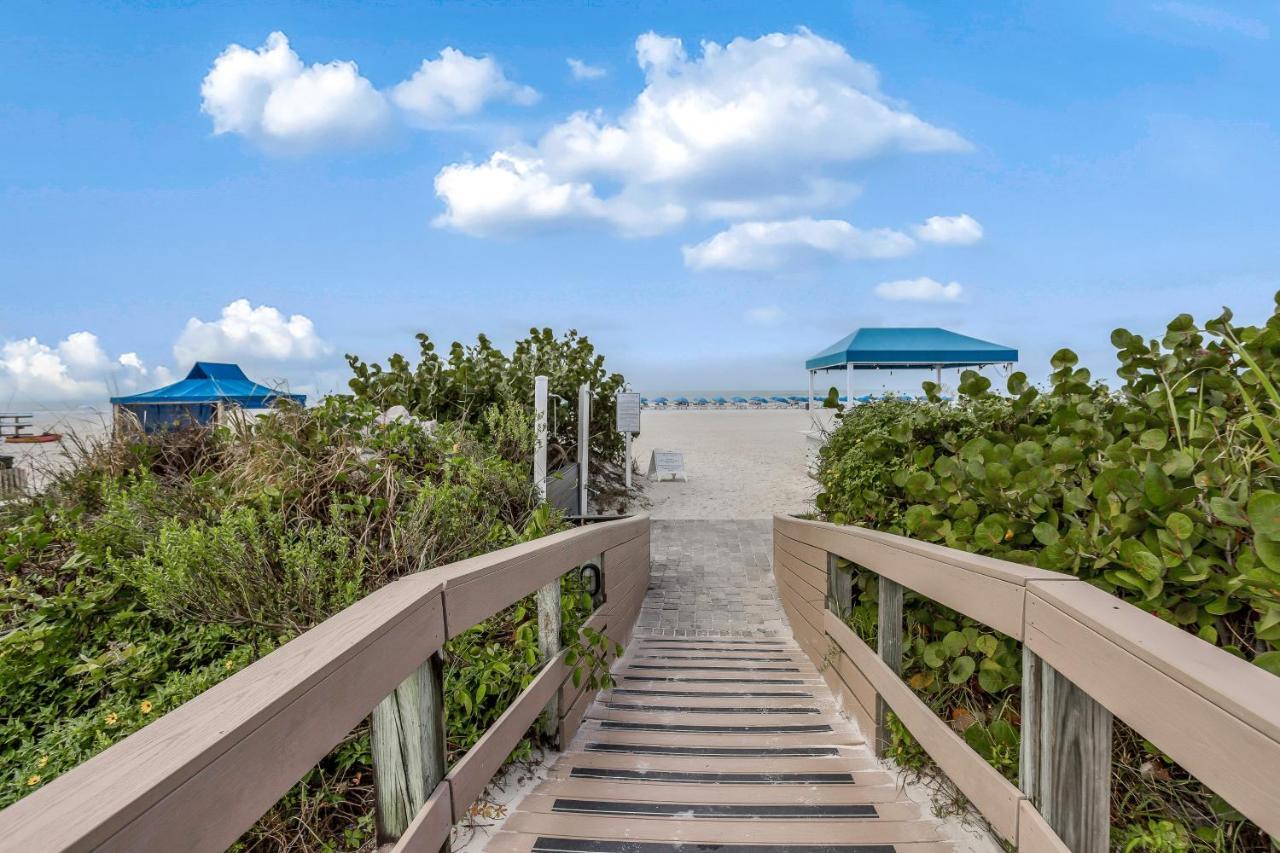 Marco Beach Ocean Resort 1102 มาร์โกไอส์แลนด์ ภายนอก รูปภาพ