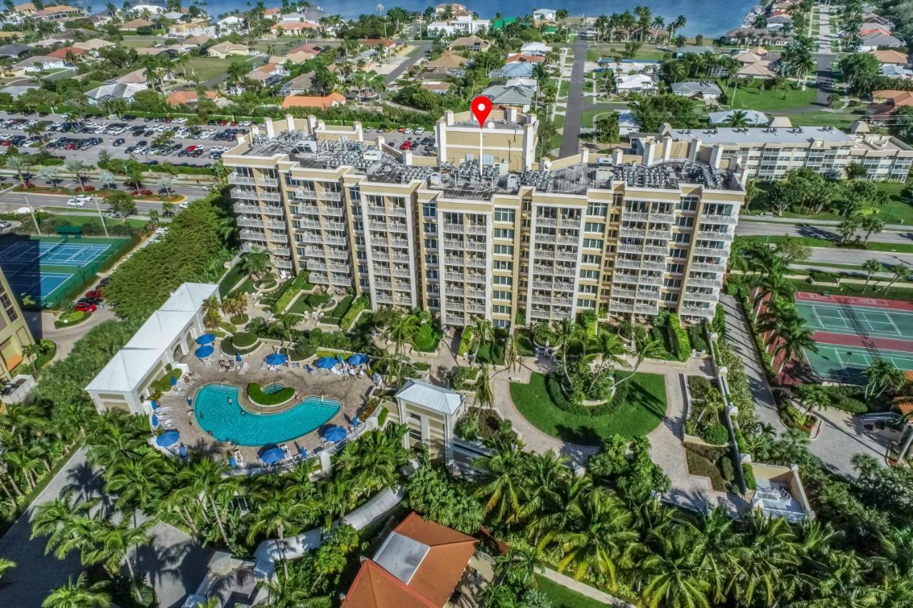 Marco Beach Ocean Resort 1102 มาร์โกไอส์แลนด์ ภายนอก รูปภาพ