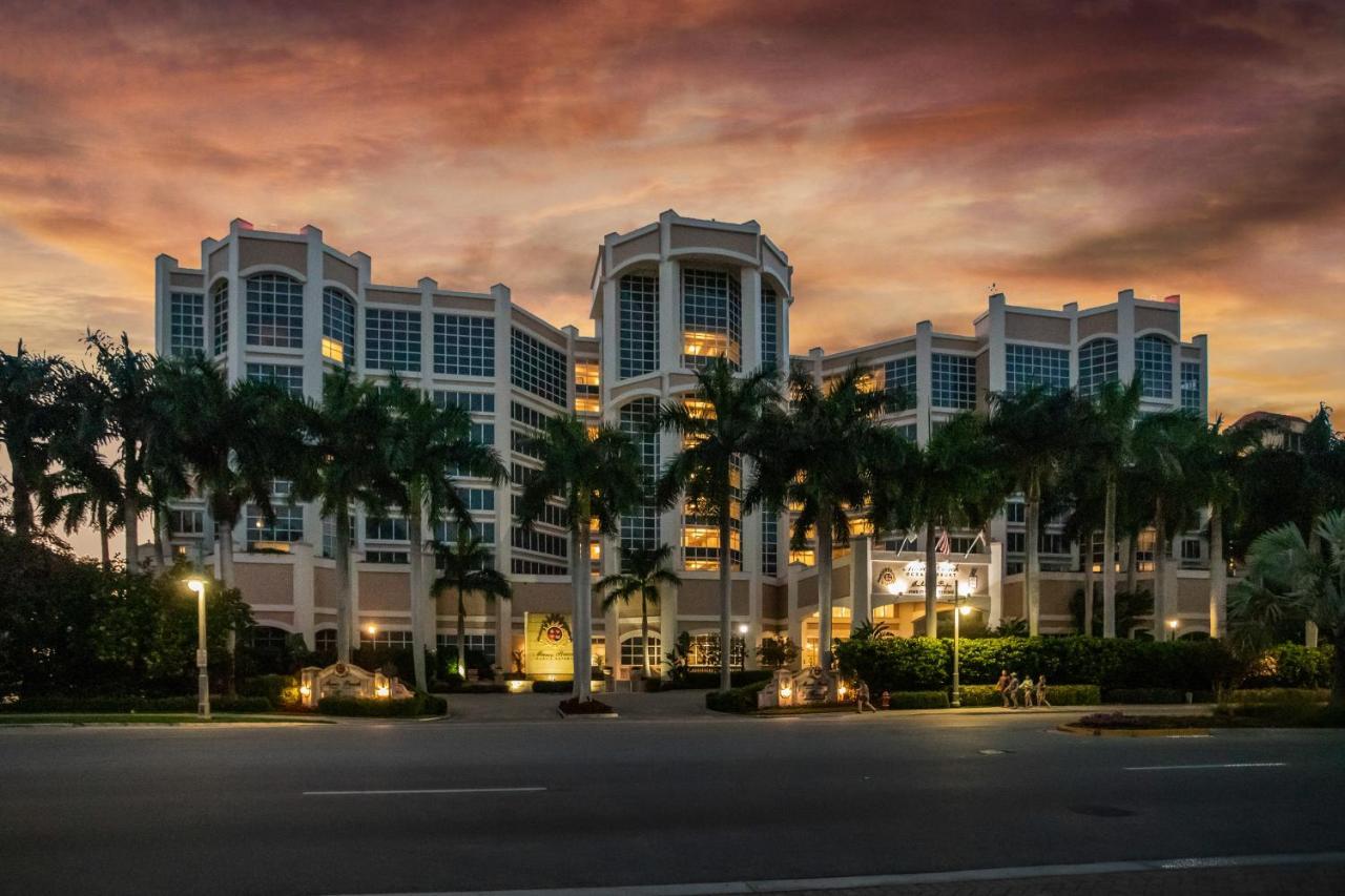 Marco Beach Ocean Resort 1102 มาร์โกไอส์แลนด์ ภายนอก รูปภาพ